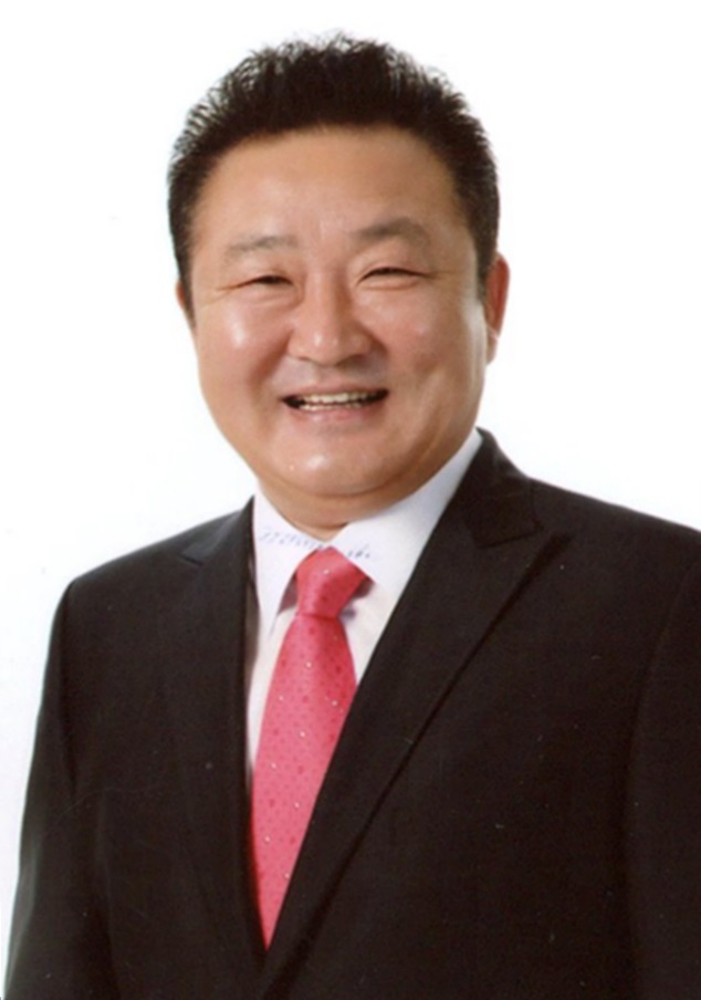 Lee Jae-Po (1960) - AsianWiki