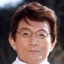 Let's Go Kamen Riders-Isao Sasaki.jpg