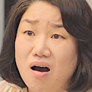 Kim Mi-Hwa