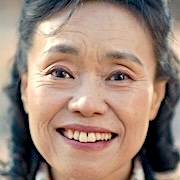 Kang Ae-Shim