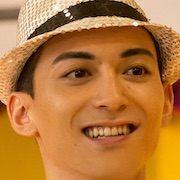Otoko no Misao-Tasuku Nagase.jpg