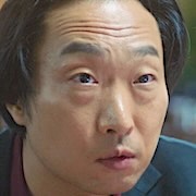 Kim Man-Ho