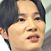 Won Woo-Jun