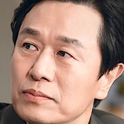Kim Min-Sang