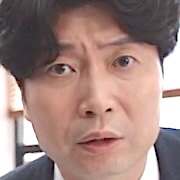 Ko Kyung-Man