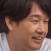 Kenichi Abe