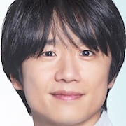 Ashita wa Motto-Shunsuke Kazama.jpg