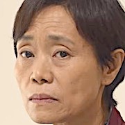 Kang Ae-Shim