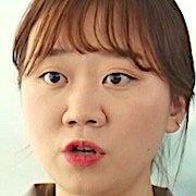 Jeon Go-Eun