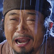 Imjin War 1592-Park No-Shik.jpg