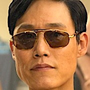 Jeon Woon-Jong