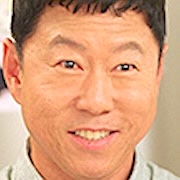 Kim Kwang-Sik
