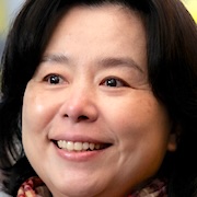 Number One-Jang Hye-Jin.jpg