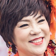 Kim Yeon-Ja
