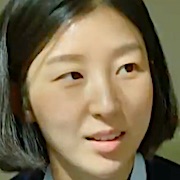 Han Hye-Ji