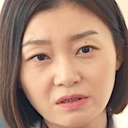 Kim Young-Mi