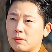 Spooky in Love-Lee Dal.jpg