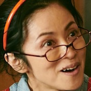 Mari Hamada
