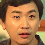 Lee Suk-Hyeong