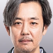 Takashi Okabe