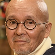Yameru Toki mo, Sukoyaka Naru Toki mo-Shohei Hino.jpg