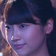 Ao no Kaerimichi-Kurumi Shimizu.jpg
