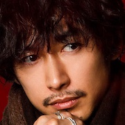 Baskervilleske no Inu-Dean Fujioka.jpg