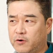 Hwang Man-Ik
