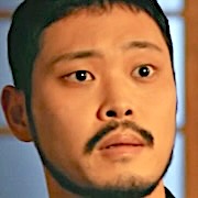 Han Sang-Kyoung