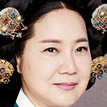 Yang Mi-Kyung