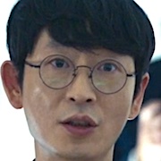 Shin Dong-Ryuk
