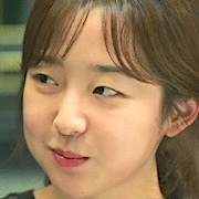 Lee Da-Eun