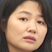 Ahn Hye-Won