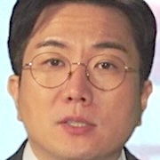 Park Chul-Min