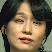 Jung Yoo-Mi