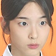 Chae Dan-Bi