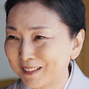 What Did You Eat Yesterday Japanese Movie-Meiko Kaji.jpg
