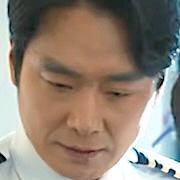 Min Sang-Woo