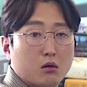 Jung Woo-Young