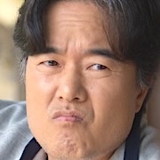 Jung Seung-Gil