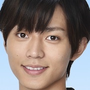 Fly! Boys, Fly! (SP)-Ren Nagase.jpg