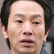 Kim Ji-Oh