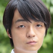 Love Disease-Amane Okayama.jpg