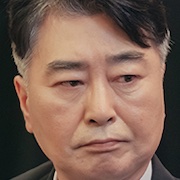 Son Jin-Hwan