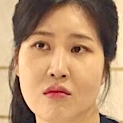 Moon Eun-Ji