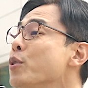 Park Sang-Hwi