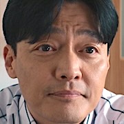 Kwon Hyuk