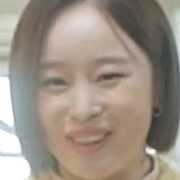 Hong Ji-Eun