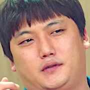 Park Jae-Hong