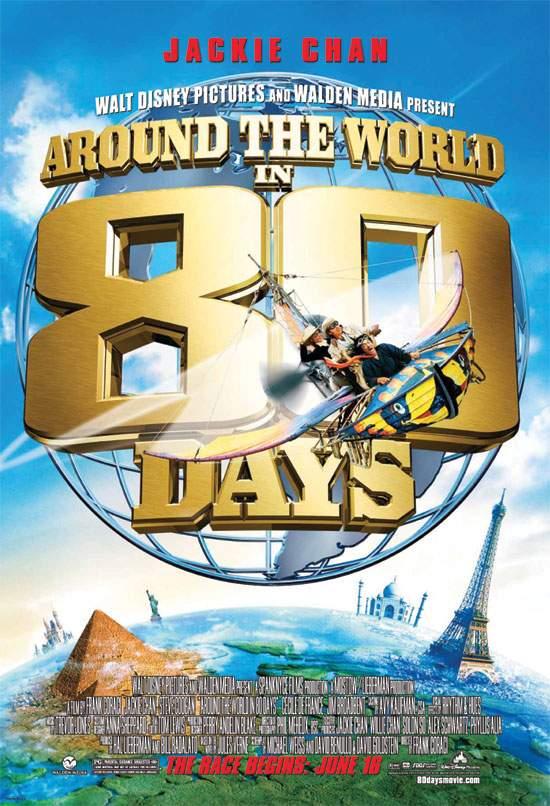 Around the World in 80 Days - AsianWiki